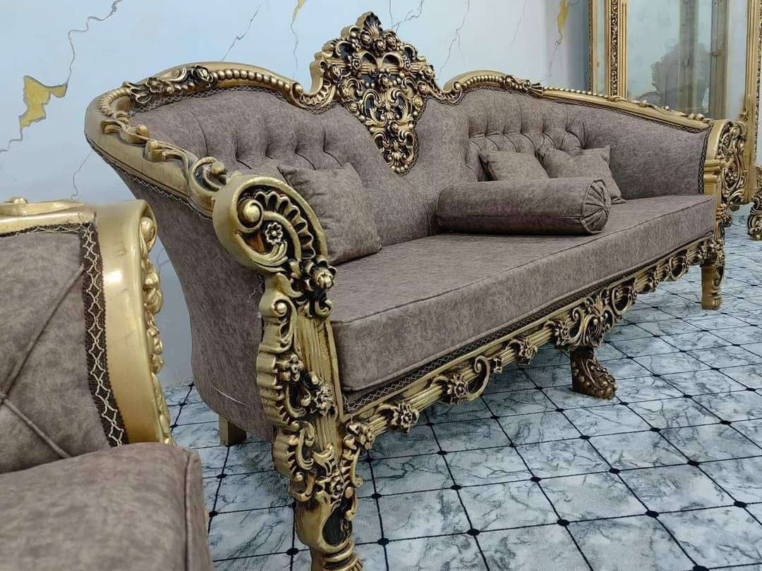 🎊🎉🎊🎉👋🔥🌷 عرووووض خاصة ولأول مرة لموديل الريتاج  فقط 1,600
10 مقعد مع سيت طبلات هديه


**إذا كنت صاحب هذا الإعلان وتريد حذفه لأي سبب، رجاءا أرسل رسالة إلى الدعم الفني**