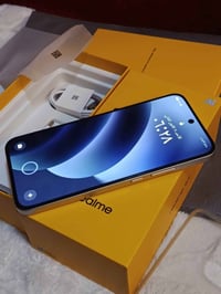 ريلمي ١٥t • ٢٥٦ • رام ٢٦