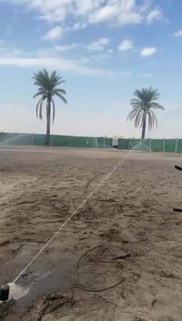 قطعة ارض زراعية 1000 متر في البوعثية سعرها 200 مليون   للأستفسار أكثر ...