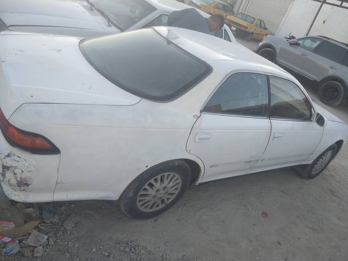 من رخصة الادمن 
مارك للبيع كير ومكينه جديد ومكفولة من كص والعيب الشرعي  مكان كوفة
للإستفسار  ***********
