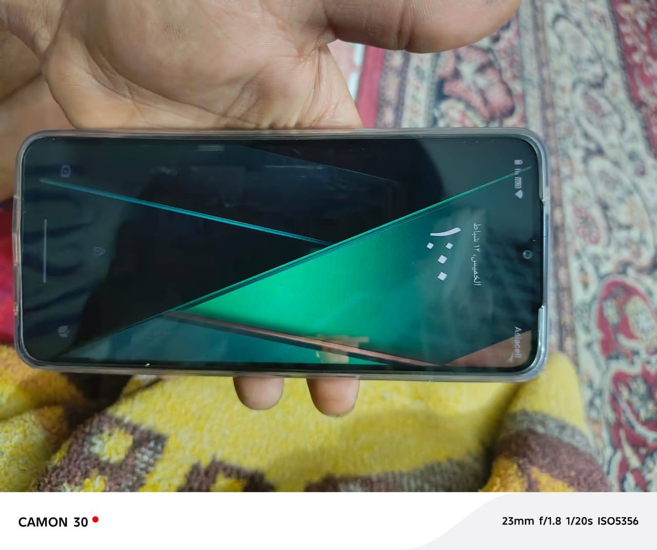 بوكوc71 مراوس او بيع جديد سعر 100 لدكلي هوة لجديد ب110 هوة هاذ جديد كارتون قبل سبوع اخذته  من هسة علمود لتعبون روحكم مكاني بغداد بياع


**إذا كنت صاحب هذا الإعلان وتريد حذفه لأي سبب، رجاءا أرسل رسالة إلى الدعم الفني**