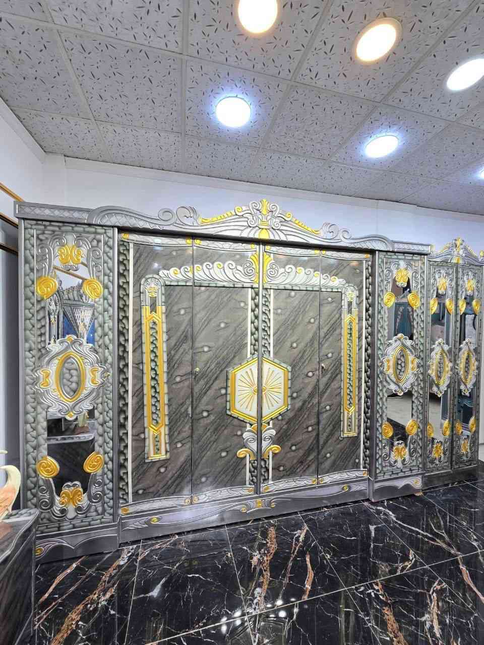 غرفه تركيه التصميم عراقي غير مستخدمه مال عرس و ماصارت القسمه السعر 1مليون و بيها مجال المو شراي لايكسر بحلال الناس


**إذا كنت صاحب هذا الإعلان وتريد حذفه لأي سبب، رجاءا أرسل رسالة إلى الدعم الفني**