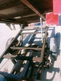 ستوته أوباما • موديل 20 • سلف كهربايات