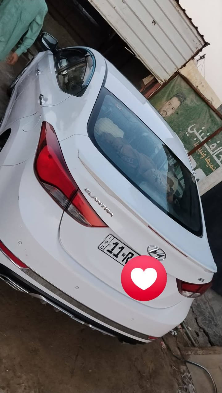 سلام عليكم النترا موديل 15 بسمي فول مواصفات   ***********
