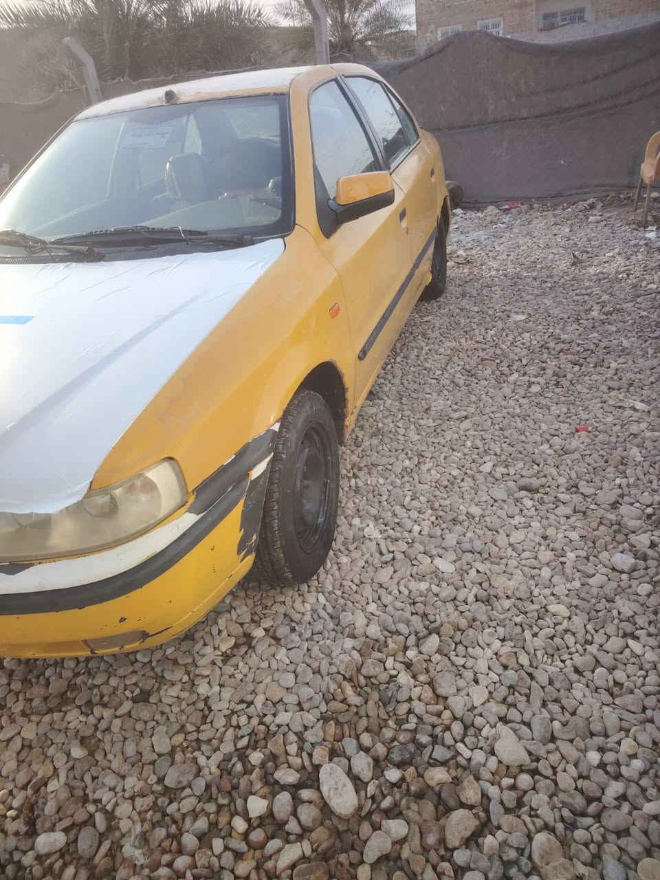 سلام عليكم سمند مديل 10لبيع خير من الله سيار ماناقصه شي كهربيات مكينه كير حداديه تايرات خير من الله سياره. مكان ديوانيه الحمزه شرقي رقمي *********** مامتواجد عله فيس
