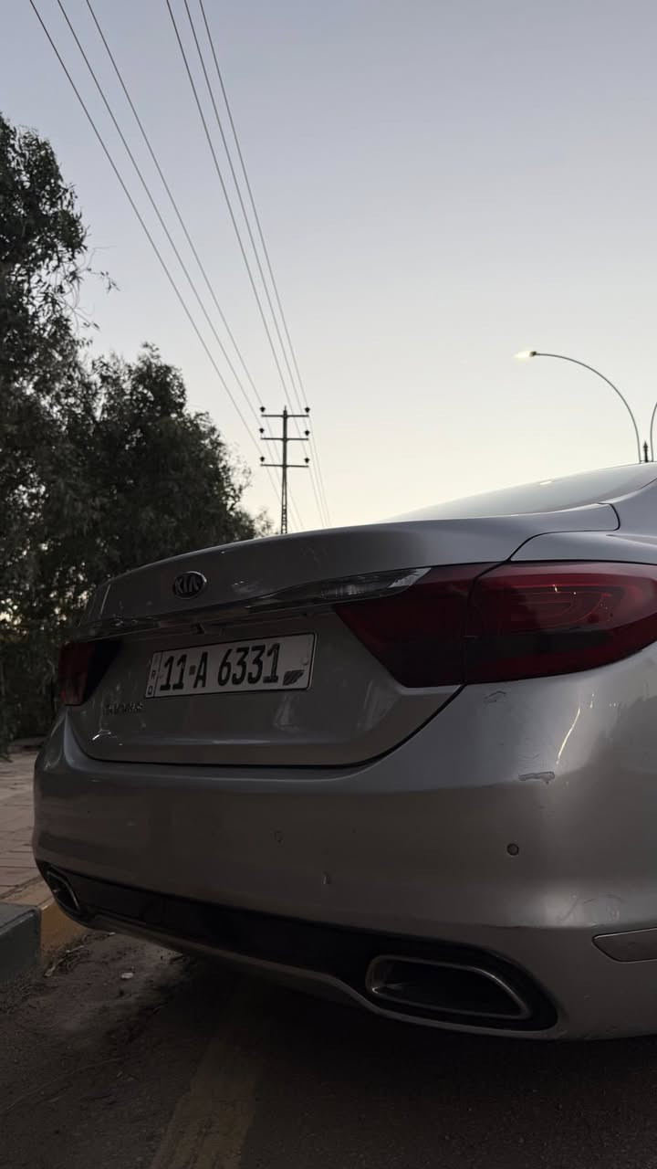 السلام عليكم كوريس موديل 2013 السياره وارد خليجي فول vip السياره 6 سلندر المرغوب بيها قطعتين صبغ للبيع او لمراوس السعر 150
*********** 
***********
