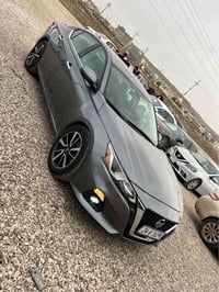 التيما SV • ٢٠٢٠ • بردةرش