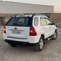 سبورتج ٢٠٠٩ • خليجي • محرك جديد