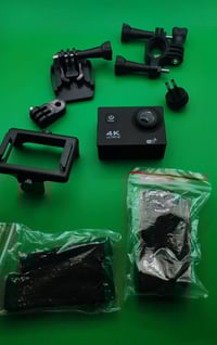 كامرة مغامرات • أكشن