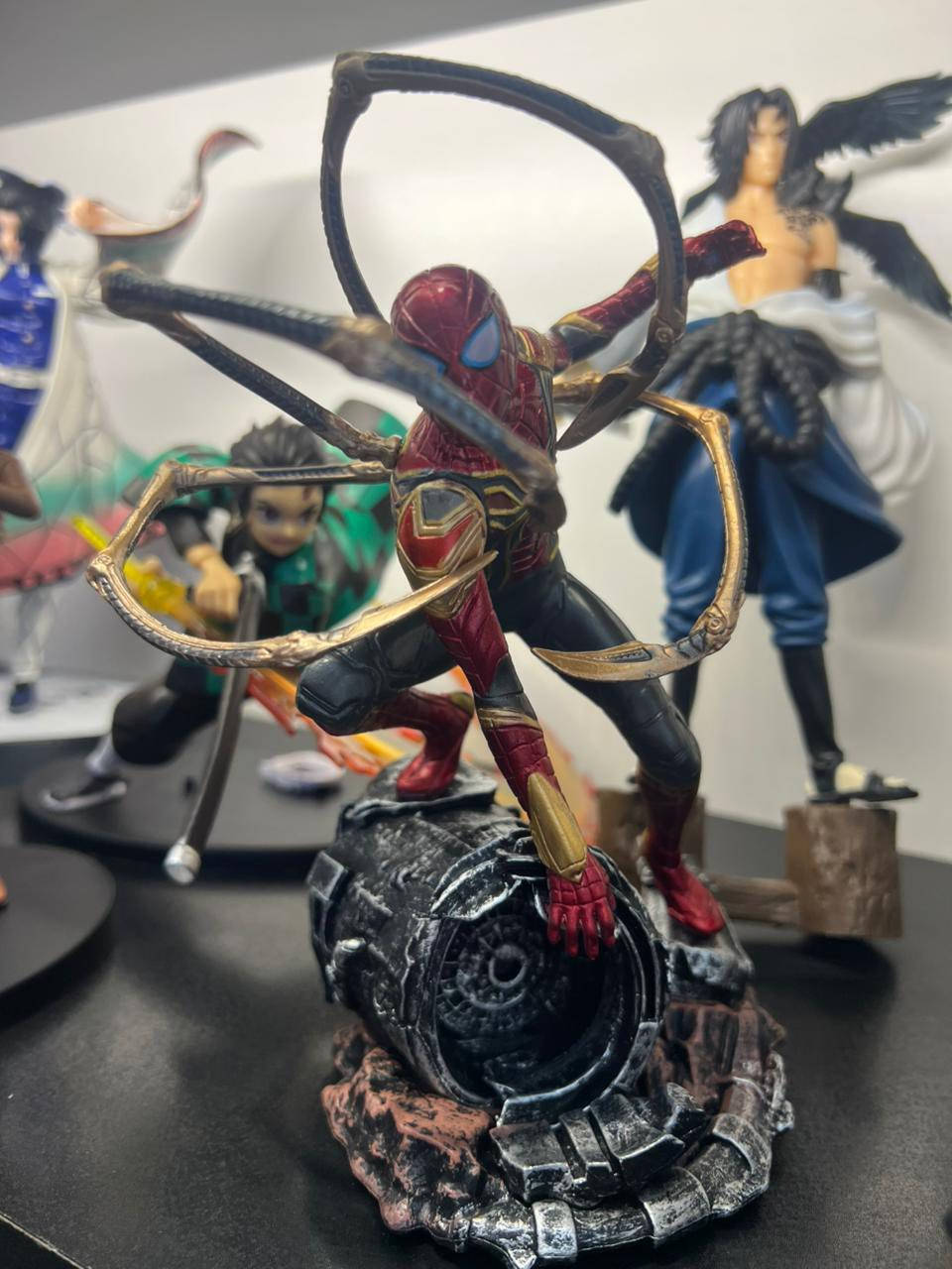 اكبر مجموعة مجسمات

https://www.facebook.com/profile.php?id=61571006523366&mibextid=wwXIfr&mibextid=wwXIfr
راسلوهم


**إذا كنت صاحب هذا الإعلان وتريد حذفه لأي سبب، رجاءا أرسل رسالة إلى الدعم الفني**