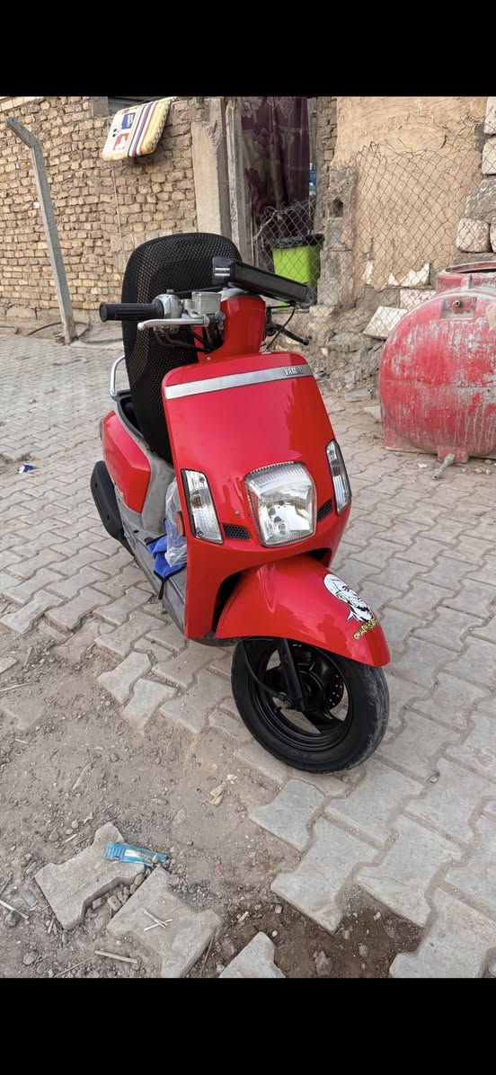 سلام عليكم دراجه بوليس نوزل مسطره للبيع دراجة مكفولة مختمة كله صار شهرين من نازله من رمبة الموقع بغداد
المنصور (***********
