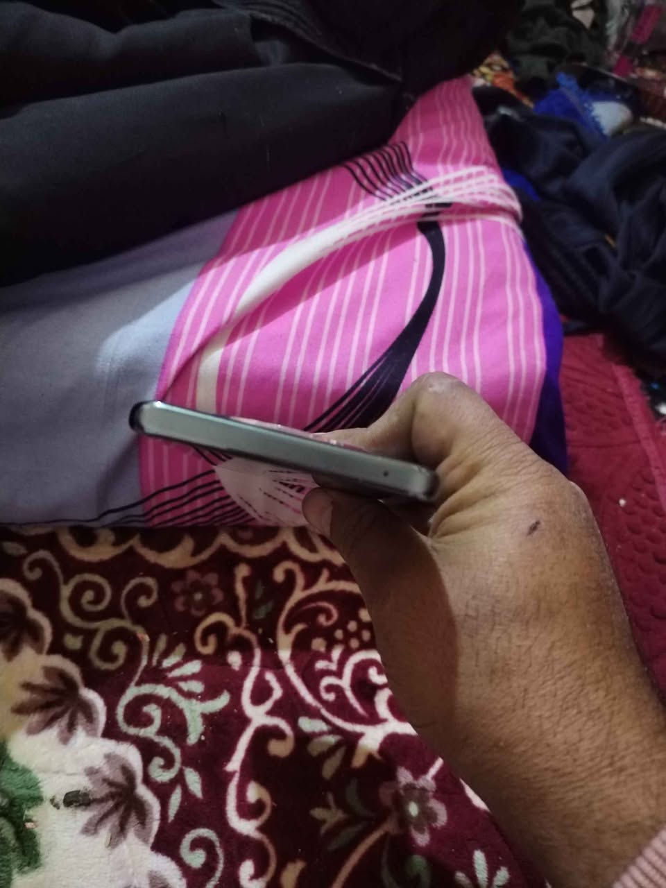 هونر اكس ٩بي مكفول
يوجد تصويل
سعره ٢٥٠ 
شاحنه فقط 
جهاز ٢٥٦ عشوايته ١٢ على ٨ تروبو بقيت الموصفات معروفه 
لتواصل واتساب *********** كربلاء, العراق
