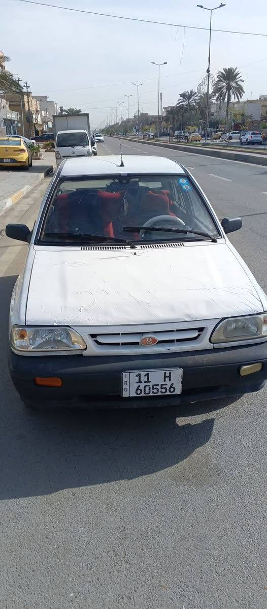 سلام عليكم
سايبا 2009
شواصي مكفوله 
كير محرك مكفول 
تبريد شغال 
السعر 35
مكاني بغداد البنوك
***********
