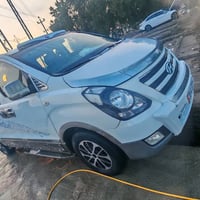 ستاركس • ٢٠٠٩ • مكينة وكير نضيفه