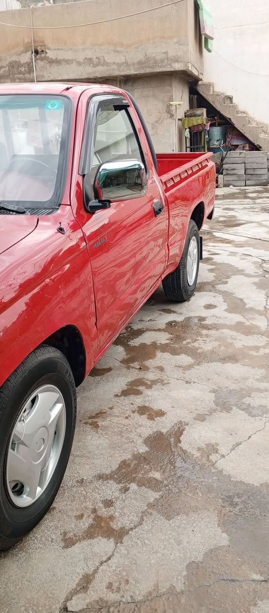 بيكم للبيع 2001 رقم بغداد الجديد شرط التحويل بيه صبغ باب البدي اربع تايرات جديد كهربائيات شغاله محرك كير صدر شرط التفاصيل اتصل ع صاحب السياره المكان كركوك 
***********
