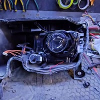 اعادة ضبط • جيب موديل ١٨ • العامرية