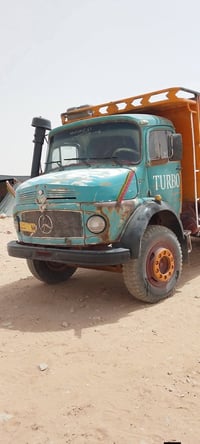 موديل 81 مكفوله شاصي ومحرك كير اكسن  سعر٢٥مليون وبيه مجال  للاتصال علئ...