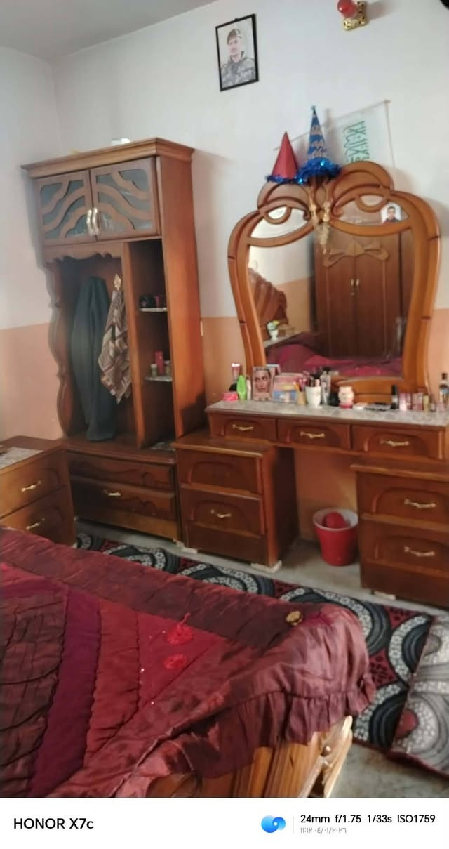 غرفة خشب صاج ثقيل نظيفة السعر خاص عنوان تلعفر


**إذا كنت صاحب هذا الإعلان وتريد حذفه لأي سبب، رجاءا أرسل رسالة إلى الدعم الفني**
