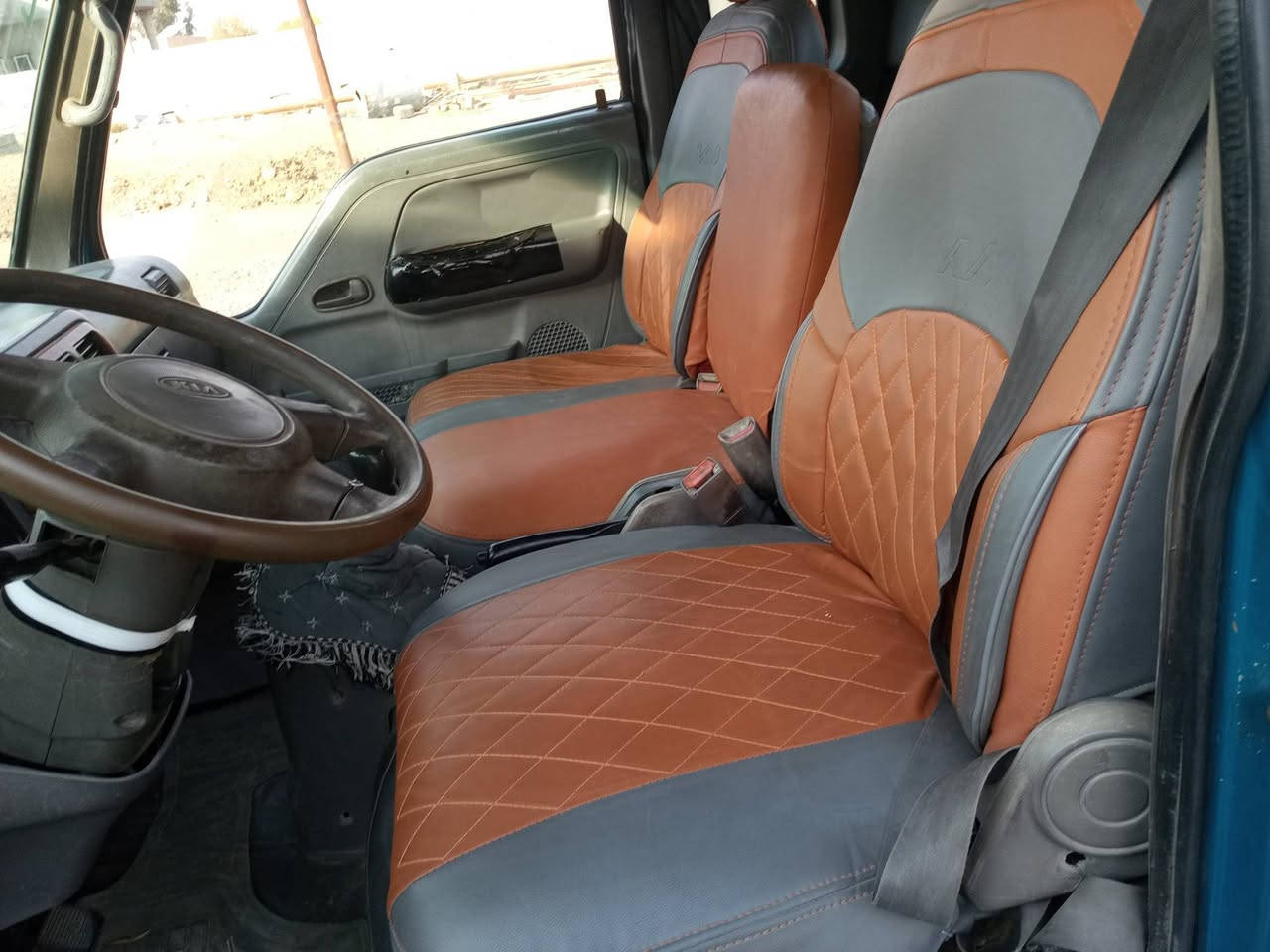 السلام عليكم
كيه ام عيون موديل 2001 رقم صلاح الدين مشروع وطني تحويل مباشر السعر المطلوب 73 وبيها مجال قليل
***********
