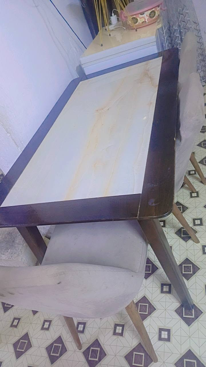 ابودشير شارع الظغط 
*********** يوجد توصيل
