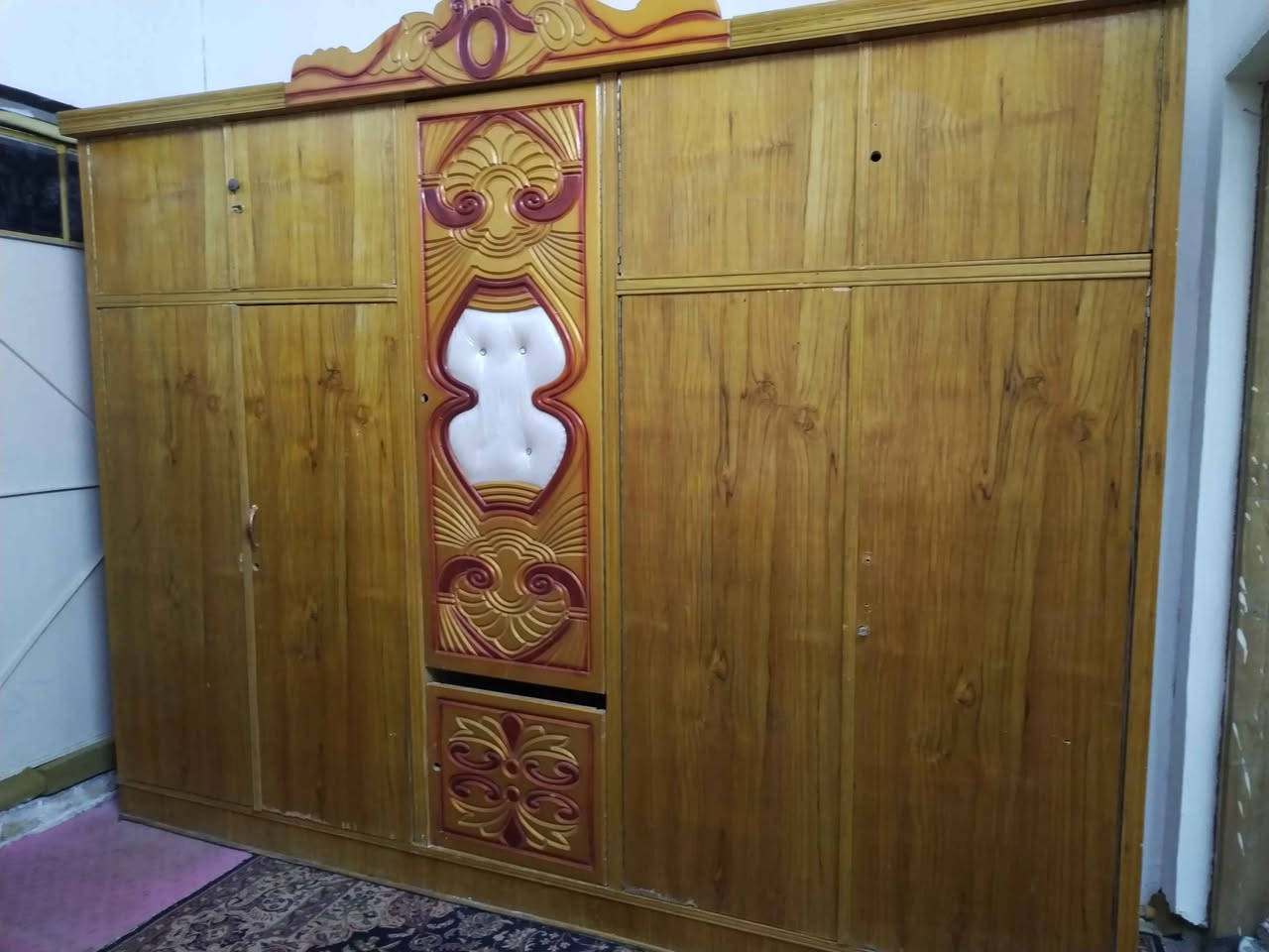 نجف مجمع بيتي الثاني شارع المجمعات عمود ٥٤ النجف, العراق


**إذا كنت صاحب هذا الإعلان وتريد حذفه لأي سبب، رجاءا أرسل رسالة إلى الدعم الفني**