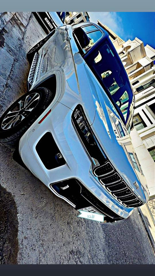 السلام عليكم جيب اوفر لاند موديل 2024 تو كلر. وكاله هارلم سياره ماشيه تسعه الاف بعدها بضمان ثاني تبديله دهن. سياره جديده لوك ع وضع شركه.  مكانها بغداد المنصور ***********
