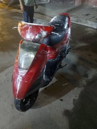 دراجه بريز نضيفه شرط هندر واحد المكان الشعب رقم الهاتف 07748828569 سعر...