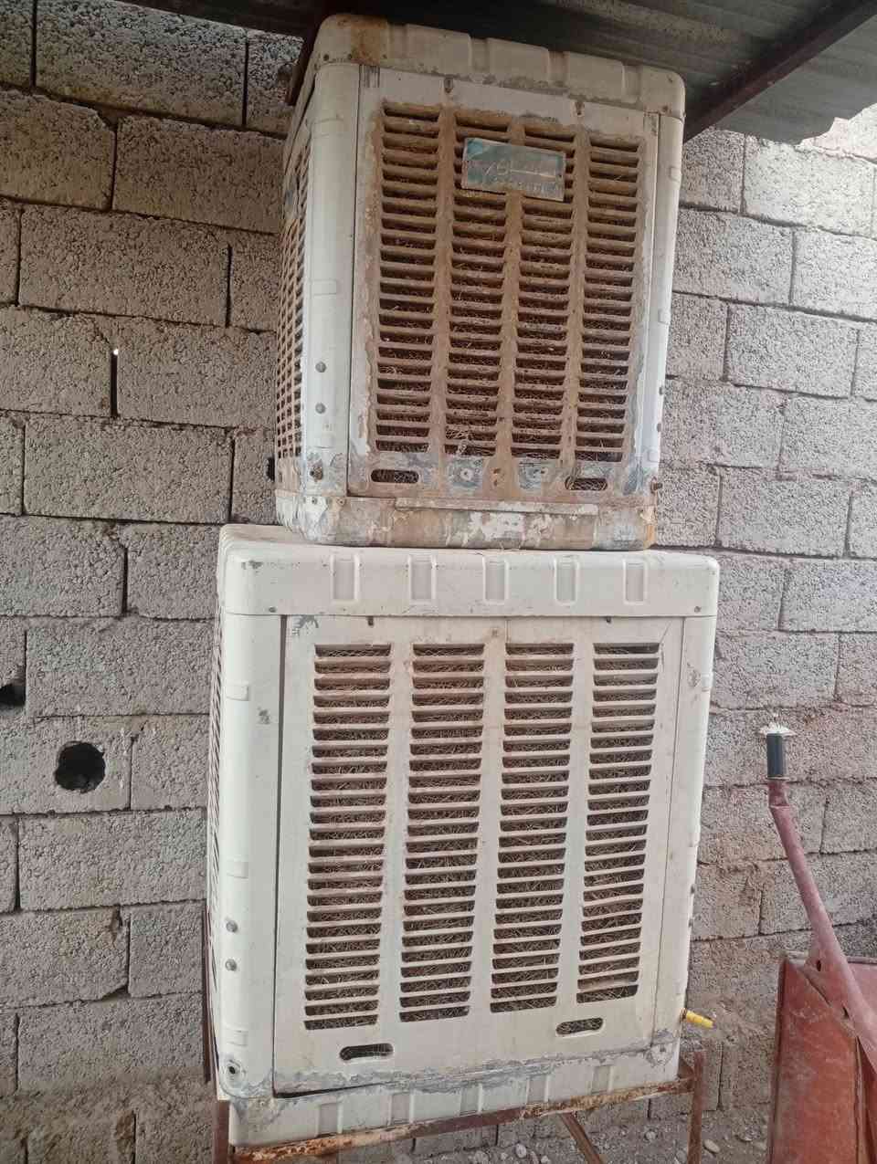 سبلت عمود للبيع سعره 275
مبرده البلاستك سعر 125
مبرده حديد جنرال كبير سعر 75
مبرده صغير سعر 60
كله شغال شرط الفحص.       ‪***********
