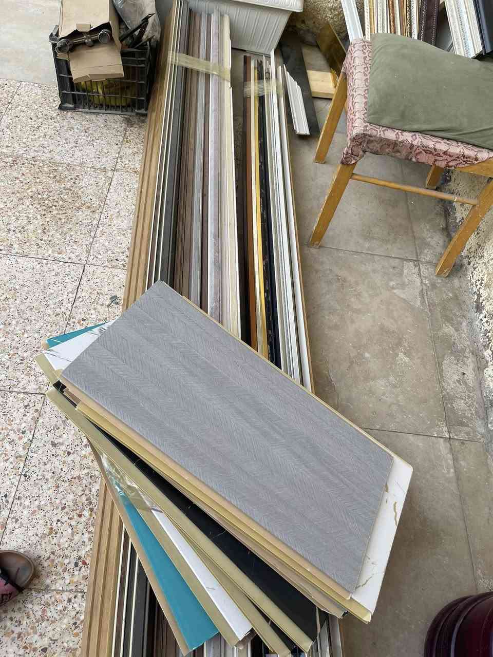 نماذج سقوف ثانوية انطوني بيهن سعر واخذوهن تعزيل محل جدد


**إذا كنت صاحب هذا الإعلان وتريد حذفه لأي سبب، رجاءا أرسل رسالة إلى الدعم الفني**