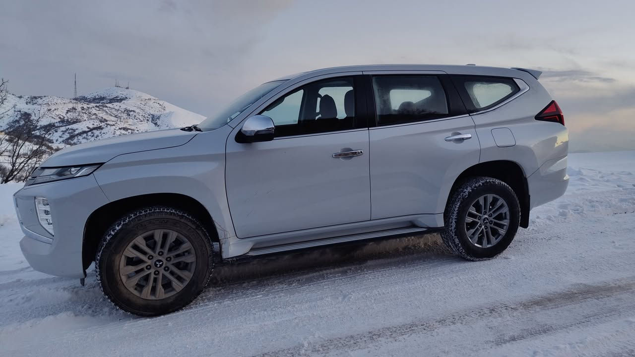 باجيرو. سپورت ٢٠٢٠ ماشي٦٤ ألف pdr مالقباخ بنزین سیارە مکفول
سعر ٢١٥ مجال بسيط
مكان كلار
***********
