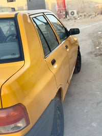 سايبا • موديل ٢٠٢١ • رقم بصره