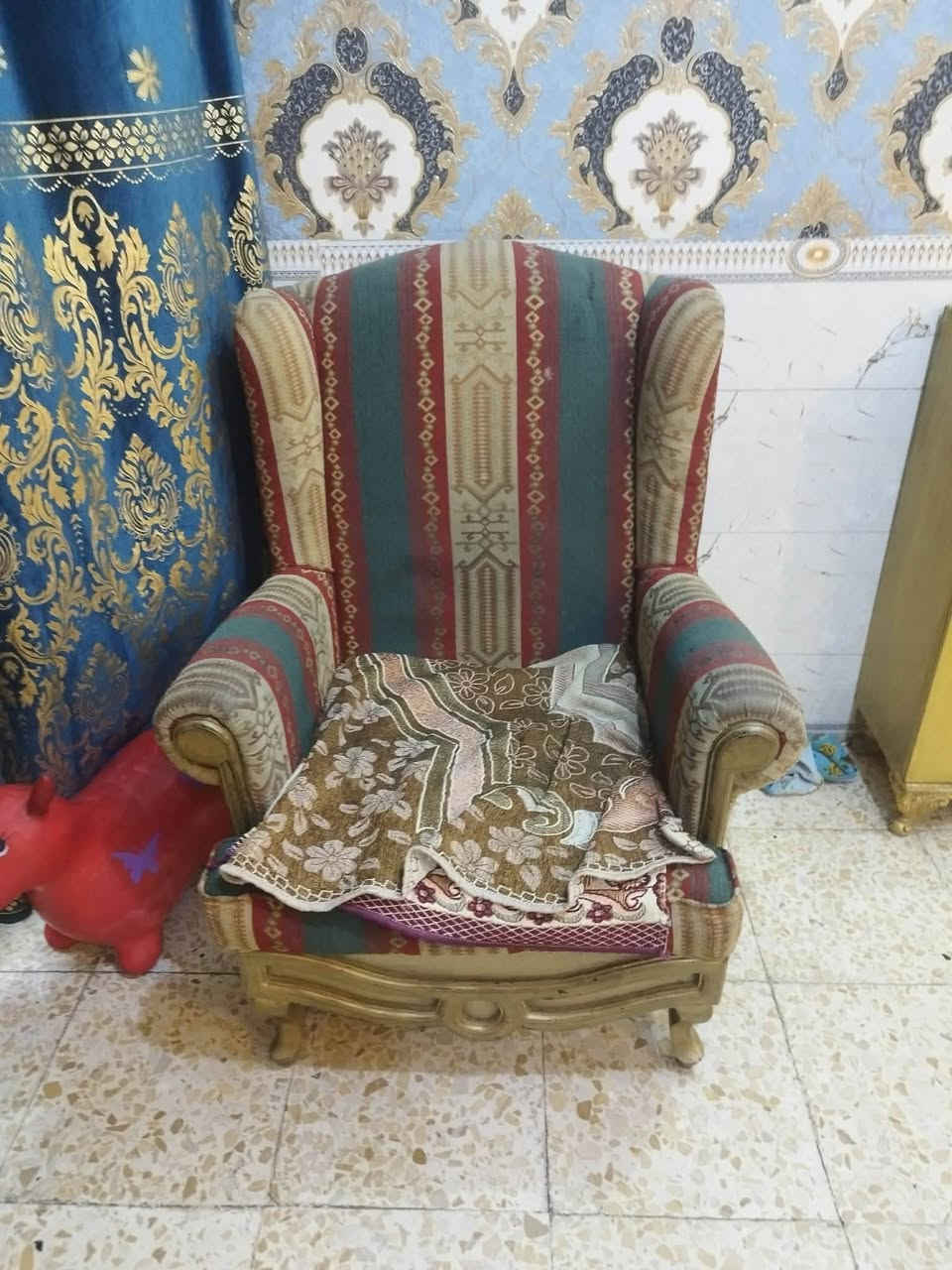 ١٠٠ وبي مجال


**إذا كنت صاحب هذا الإعلان وتريد حذفه لأي سبب، رجاءا أرسل رسالة إلى الدعم الفني**