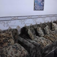 كنب • الشعب بغداد