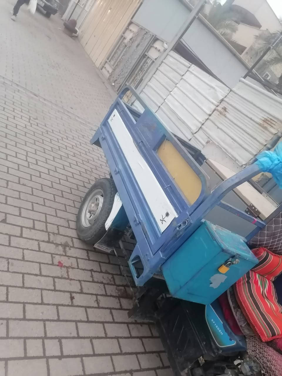 سلام عليكم ستوته البيع وراق صوالي مديل 2018محرك 2025 بيه الحيم بركبه قليل مال جناي كهربات شاقله  سعر 1300 وبيها مجال مليون وثلاث ميه تصل مكلف بنشر مكان بغداد مدينه الصدر ***********
