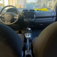 متسوبيشي ميراج ٢٠٢٣ رقم جديد وارد أمريكي ٣ بستم سعر ٨٨ موبايل ٠٧٧٤٠٢٢٦...