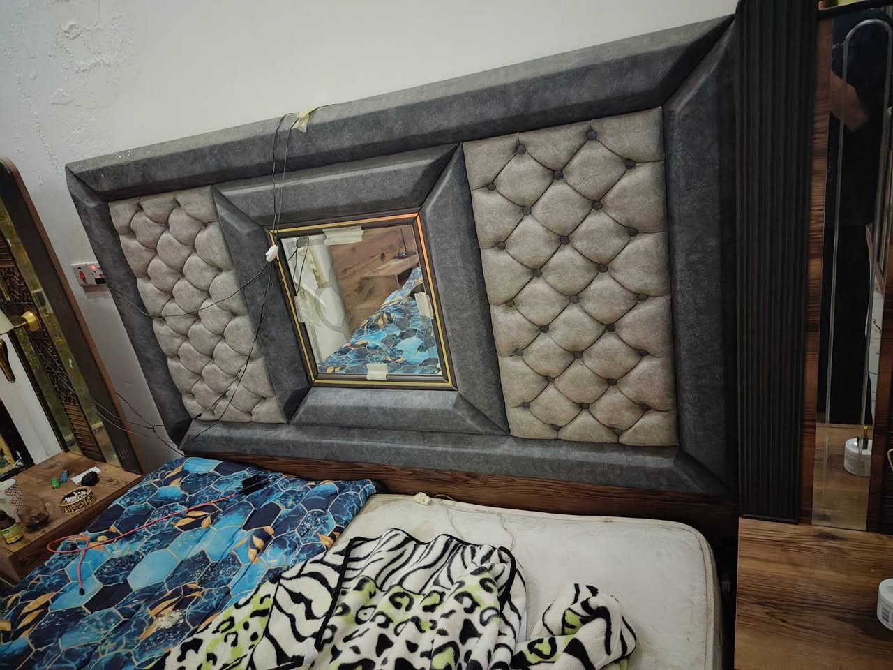 غرفه تركيه ملكيه درجه اوله متاح للبيع ***********جعل
