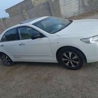 كامري 2009 خليجي فول مواصفات للبيع او المراوس حسب القناعه  ابيعك حزام ...