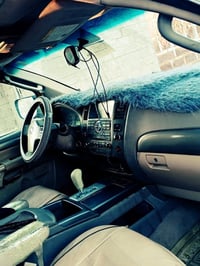 نيسان ارمادا فول مواصفات وارد خليجي داخل صحراوي مكينه كير حداده مكفول ...