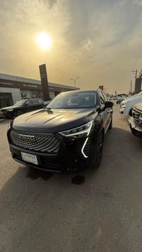 هافال جوليان 2023    فول مواصفات اعلى فئة بالمواصفات  فوول رادارات و ا...