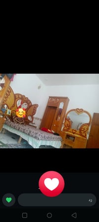 ملحقات غرفه • ميز تواليت • غرفه اخشاب