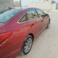سوناته ٢٠١٥ • وارد امريكي • قطعة وحدة