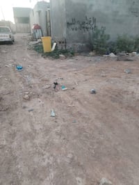 ١٥٠م • طابو زراعي • جاهزة للبناء
