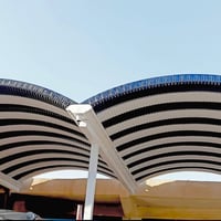 مظلات كي سبان • سندويج بنل • الناصرية