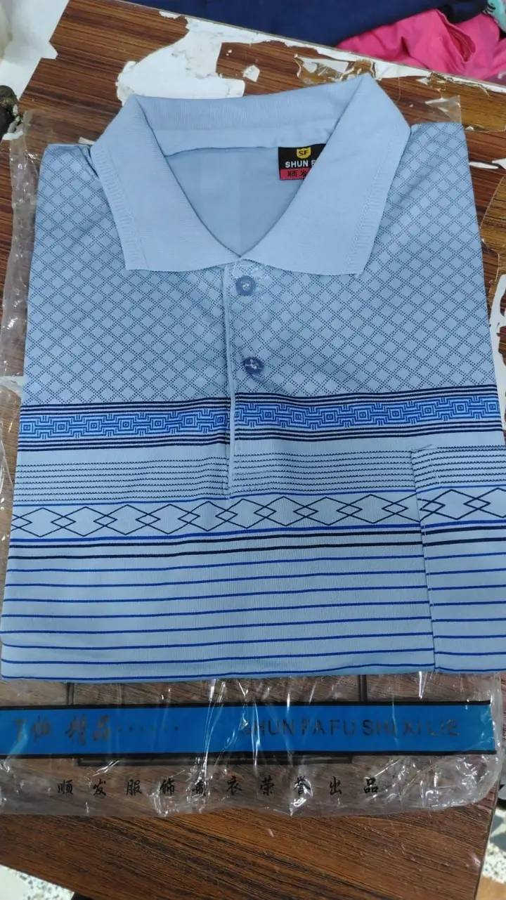 بدي رجالي سعر درزن ب 24الف


**إذا كنت صاحب هذا الإعلان وتريد حذفه لأي سبب، رجاءا أرسل رسالة إلى الدعم الفني**