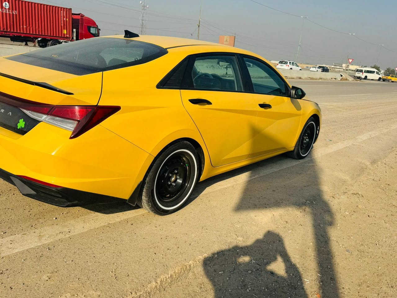 الانترا موديل 2022
ماشيه 88 دوشمه كاظميه ارضيه وكشنات وتنته تخم تاير صدر امامي خلفي كير محرك مكفولات باسمي تحويل مباشر صور الحادث موجود بالمنشور السعر 140 بيها مجال العنوان مجمع بسمايه
 الرقم ***********
