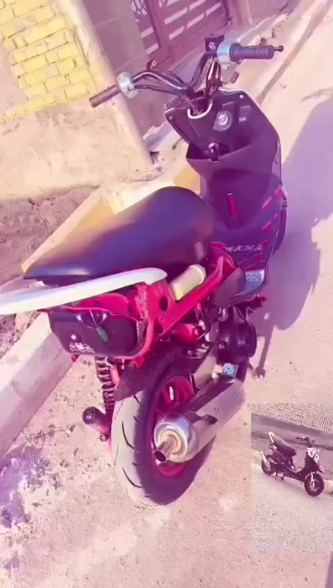 دراجه ماكس للبيع مزوده شرط دكت هندر  سعره  خاص هاذه رقمي ***********
