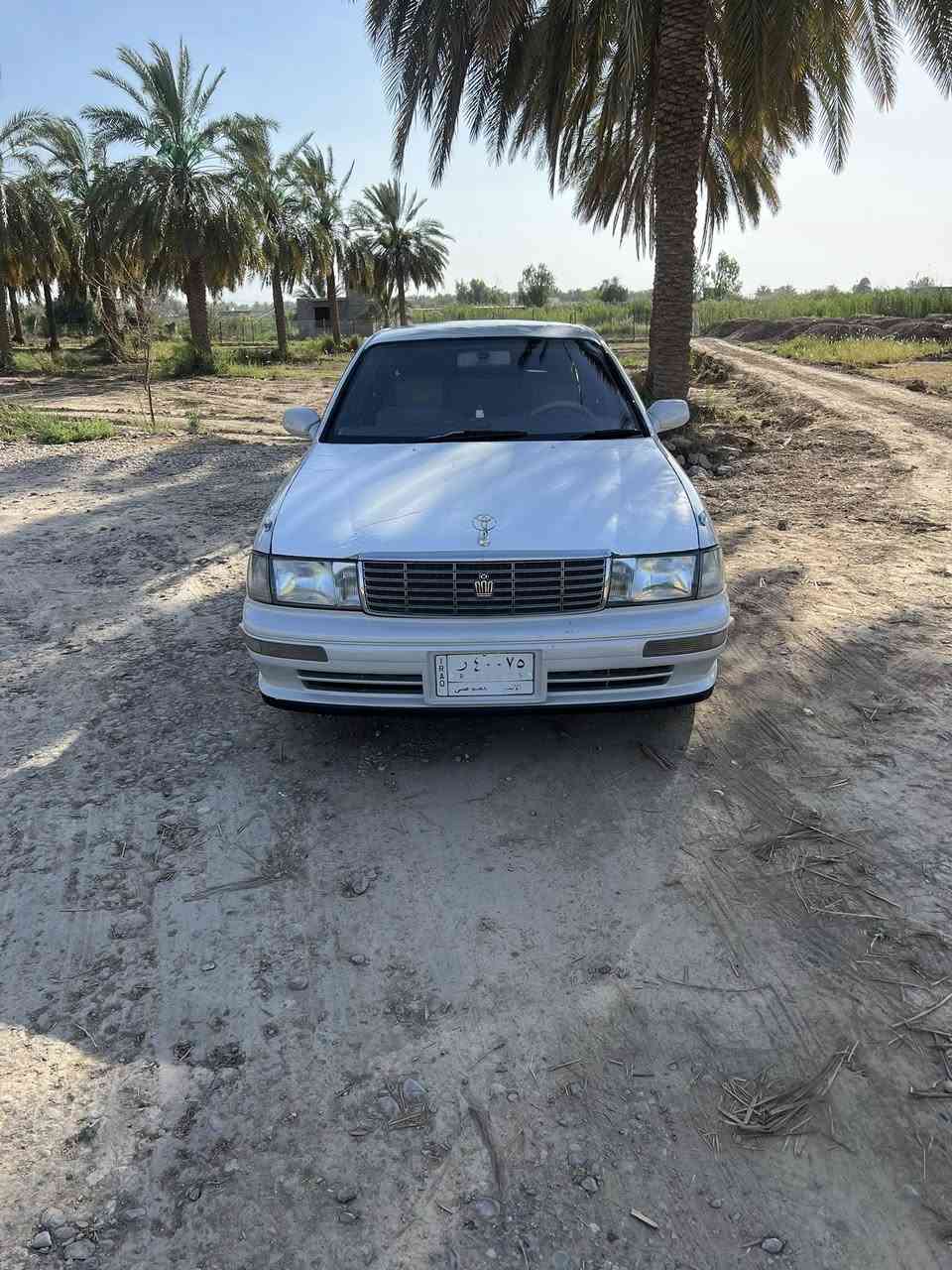 السلام عليكم بطه  للبيع السياره مكينه وكير حاويه كهربائيات كله شغال صدر امامي خلفي جديد     السيارة مكينة 3000 السياره بلادي مكنات الصبغ العنوان واسط الصويرة ￼ تبريد شغال ثل ❄️ السعر 60 وبيها مجال قليل الرقم الهاتف ***********

