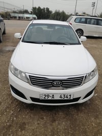 اوكتما خليجي • ٢٠٠٩ • بابل شوملي