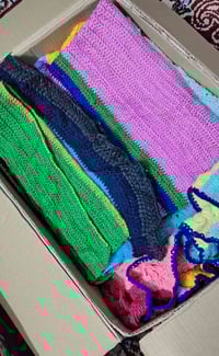 صندوق • ديكور منزلي • تواصل خاص