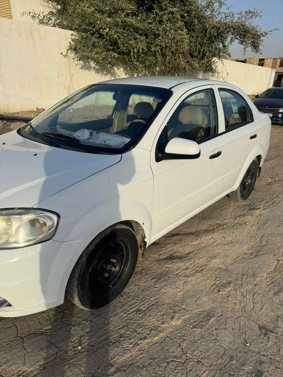 افيو موديل 15خليجي  مسكر مكفوله كفاله عامه محرك1600 الرقم الانكليزي سنويه لل2030 يلا تسقط 
السياره حلوة ومتعوب عليه محرك وكير خير من الله 
حدادية جديدة
تخم تاير 
باتري جديد 
السياره بسمي اداورلك ثاني  يوم
سعره 82وبيه مجال بسيط
للاستفسار الاتصال على الرقم او مراسلة 
***********
